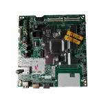 BPR Total Assembly EBU65656001