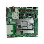 BPR Total Assembly EBU65692801