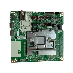 BPR Total Assembly EBU65692801