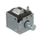 Válvula / Bobina Solenoide DA74-40151G para refrigeradores Samsung