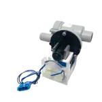 Bomba de Drenaje 5859EN1002N para Lavadora LG – Repuesto eficiente. Bomba de Drenaje 5859EN1002N para Lavadora LG - Vista superior.