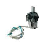 Bomba de Drenaje DC81-00695A Para Lavadora Samsung