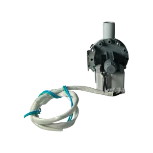 Bomba de Drenaje DC81-00695A Para Lavadora Samsung