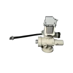 Bomba de Drenaje DC97-20621A Para Lavadora Samsung