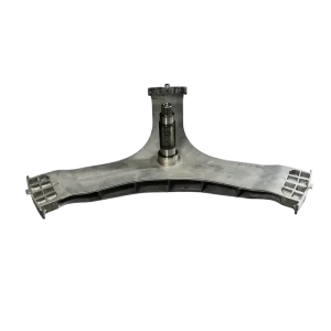 Cruceta / Brida-Eje de tambor Samsung DC97-21488A