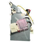 Case Assembly ABQ76061707 Para Aire Acondicionado LG