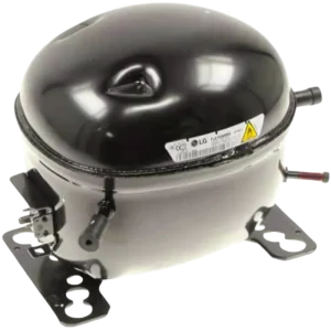 Compresor LG TCA34872306 para Refrigerador LS65SDP1
