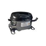 Compresor LG TCA37091615 conexiones de tuberías