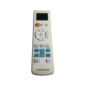 Control Remoto Aire Acondicionado Samsung DB93-06335E