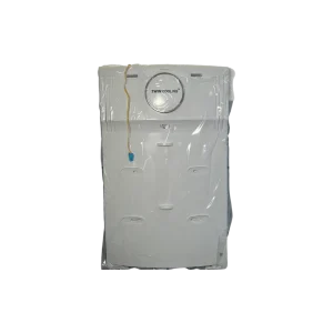 Cubierta de evaporador DA97-11823A del compartimiento refrigerador Samsung