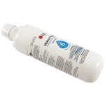 Conexión del Filtro de Agua LG LT1000P Conector superior del filtro de agua para refrigerador LG LT1000P