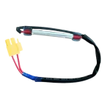 Fusible Térmico DA47-00301F Para Refrigerador Samsung