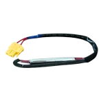 Fusible térmico DA47-00301F Samsung con cables conectores