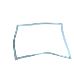 Empaque de puerta LG ADX73350963 en su forma completa.