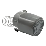 Holder AGM73610701 - (Soporte con imán y resorte  para lavadora)