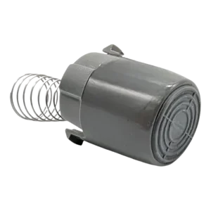 Holder AGM73610701 - (Soporte con imán y resorte  para lavadora)