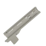 Holder AEJ74940602 LG – soporte del riel del cajón, vista en ángulo con cremallera