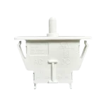 Interruptor de puerta 6600JB3007L - original para refrigeradores LG