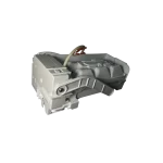 Ice Maker LG AEQ32178403 – Detalle de palanca y carcasa Ice maker LG AEQ32178403 con palanca lateral y carcasa