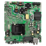 Main Board RSAG7.820.8751/ROH para TV Hisense 50A610EY