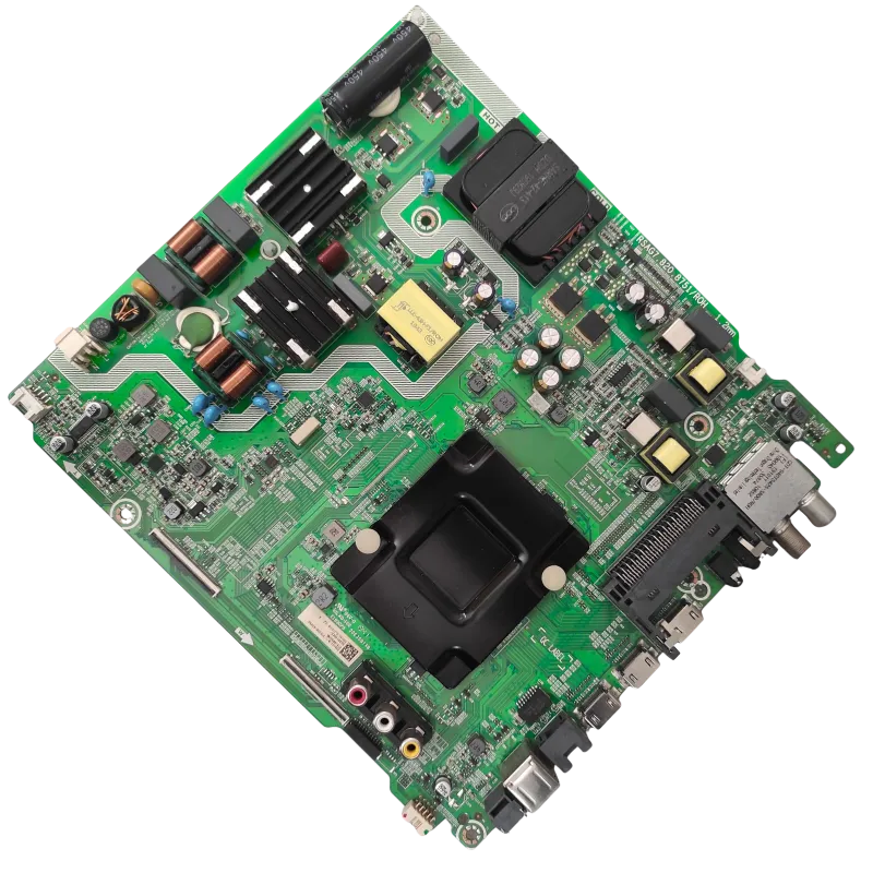 Carte Mère Hisense H50A6100 - Platine De Gestion RSAG7.820.7918/ROH