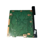 Reverso de la Main Board Samsung BN94-10790K – lado soldadura para UN55KU6500KXZL FA01