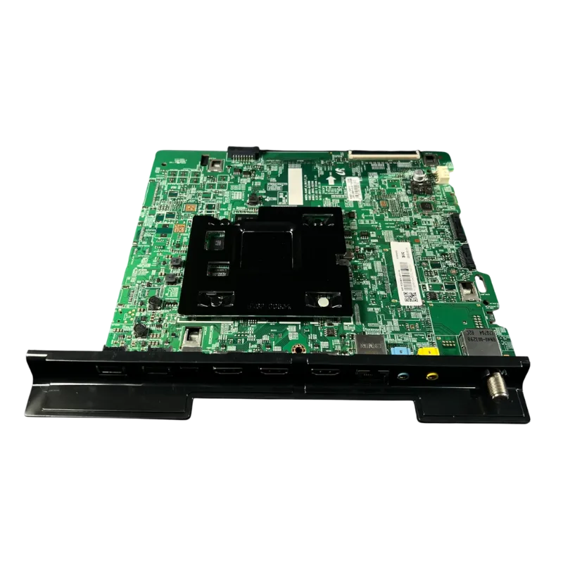Main Board BN94-12442A para Samsung UN75MU6100KXZL - Vista frontal