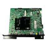 Placa principal BN94-12442A para Samsung UN75MU6100KXZL - Lado derecho