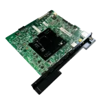 Placa principal BN94-12442A para Samsung UN75MU6100KXZL - Lado izquierdo