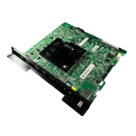 Placa principal BN94-12442A para Samsung UN75MU6100KXZL - Conexiones