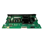 Main Board BN94-15351W Para TV Samsung UN43T5300AKXZL