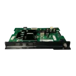 BN94-15351W UN43T5300AKXZL – borde con puertos HDMI, USB y antena