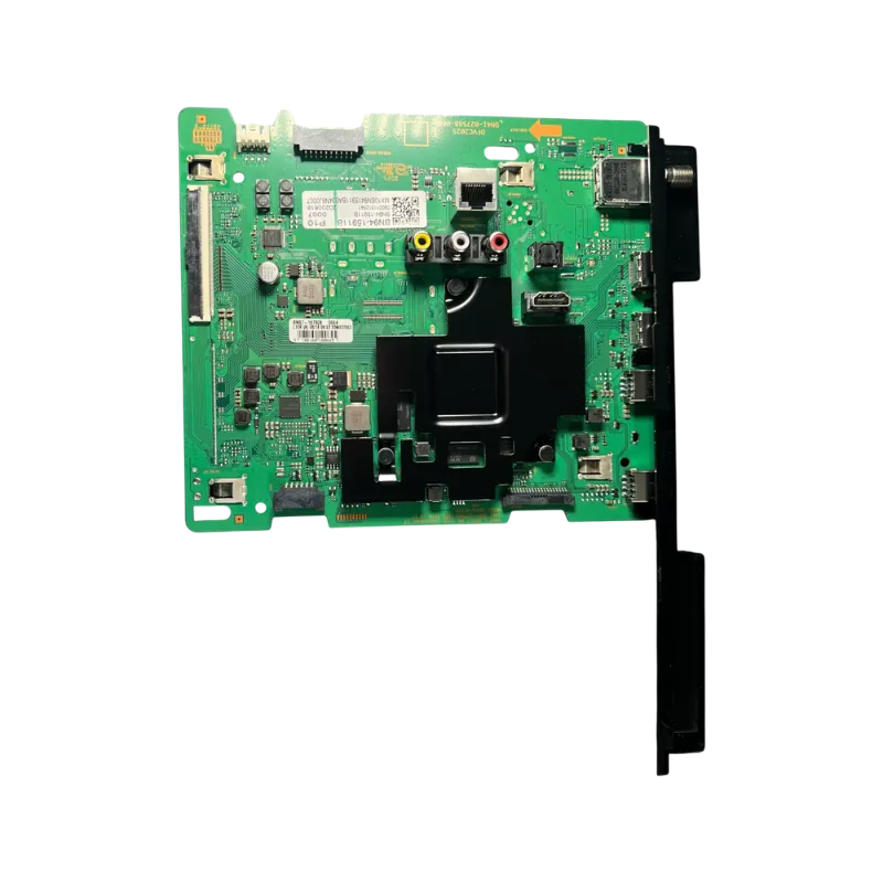 Main Board BN94-15911B para Samsung UN65TU8500KXZL - Vista frontal