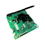 Placa principal BN94-15911B para Samsung UN65TU8500KXZL - Lado derecho