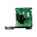 Placa principal BN94-15911B para Samsung UN65TU8500KXZL - Conexiones