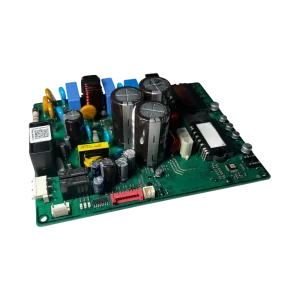 Main Board DB93-10938A Para Aire Acondicionado Samsung