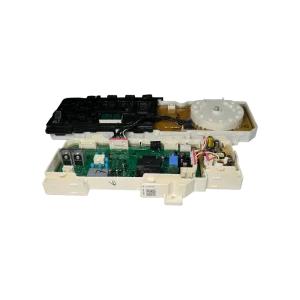 Main Board DC92-02974A Para Lavadora Samsung