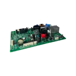 Main Board EBR77678708 Para Refrigerador LG
