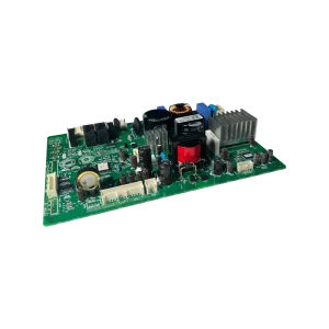 Main Board EBR77678708 Para Refrigerador LG