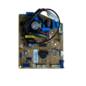 Main Board EBR80367914 Para Aire Acondicionado LG