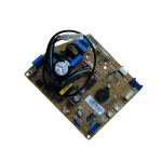 PCB Main LG EBR80367914 para aire acondicionado VM121 – perspectiva