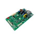 Tarjeta electrónica LG EBR80757417 perspectiva lateral izquierda