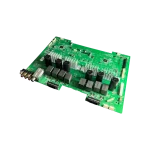 Main board LG CK99 EBR85801033 – perspectiva tres cuartos