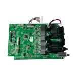 Main Board LG EBR88920705 vista superior con serigrafía y disipador central – CL88-AS.DCOLLLK