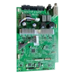 Main Board EBR88920716 CL87-FS.DCOLLLK