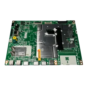 Main Board EBU63755401 para TV 70UH635T-DA.AWCMLH