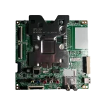 Main Board EBU64692806 para TV LG