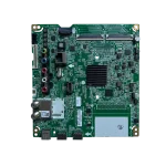Main Board EBU64729603 para TVs LG 55UK6350PDC.BWCTLOR
