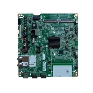 Main Board EBU64729603 para TVs LG 55UK6350PDC.BWCTLOR