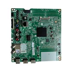 Main Board EBU64985905 para TVs LG 60UK6200PDA.BWCMLOR